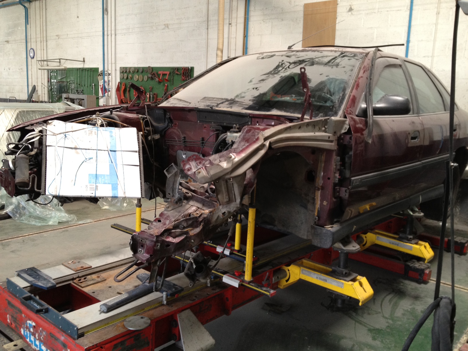 Le marbre, c'est quoi? - Auto titre