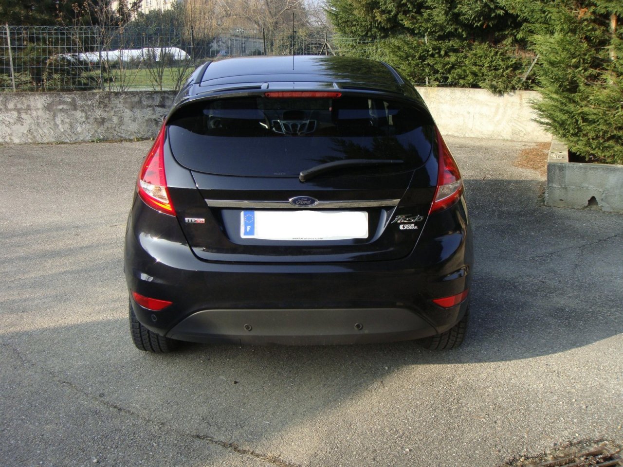 Topic Officiel] Ford Fiesta V (2002-2008) - Page 519 - Fiesta - Ford -  Forum Marques Automobile - Forum Auto