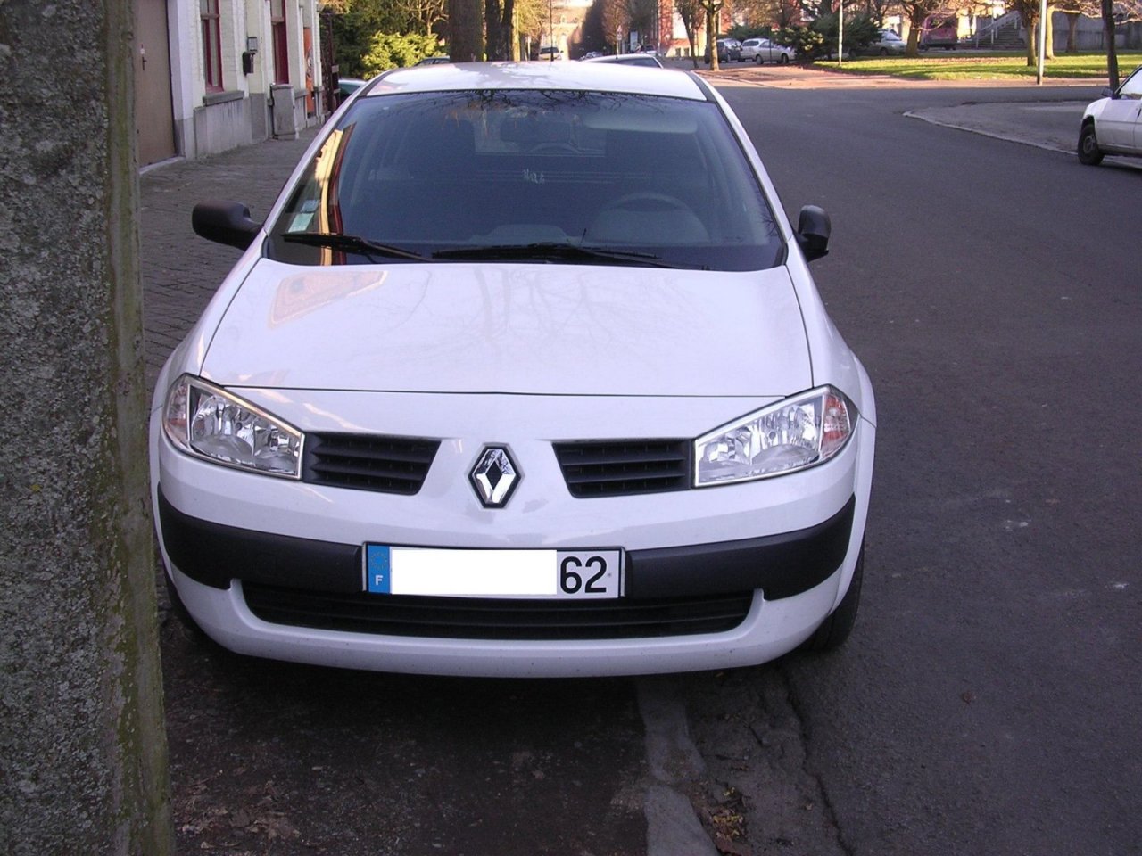 Tester un moteur de lève-vitre de Mégane 2 1.5dci 86cv - Mécanique /  Électronique - Technique - Forum Technique - Forum Auto