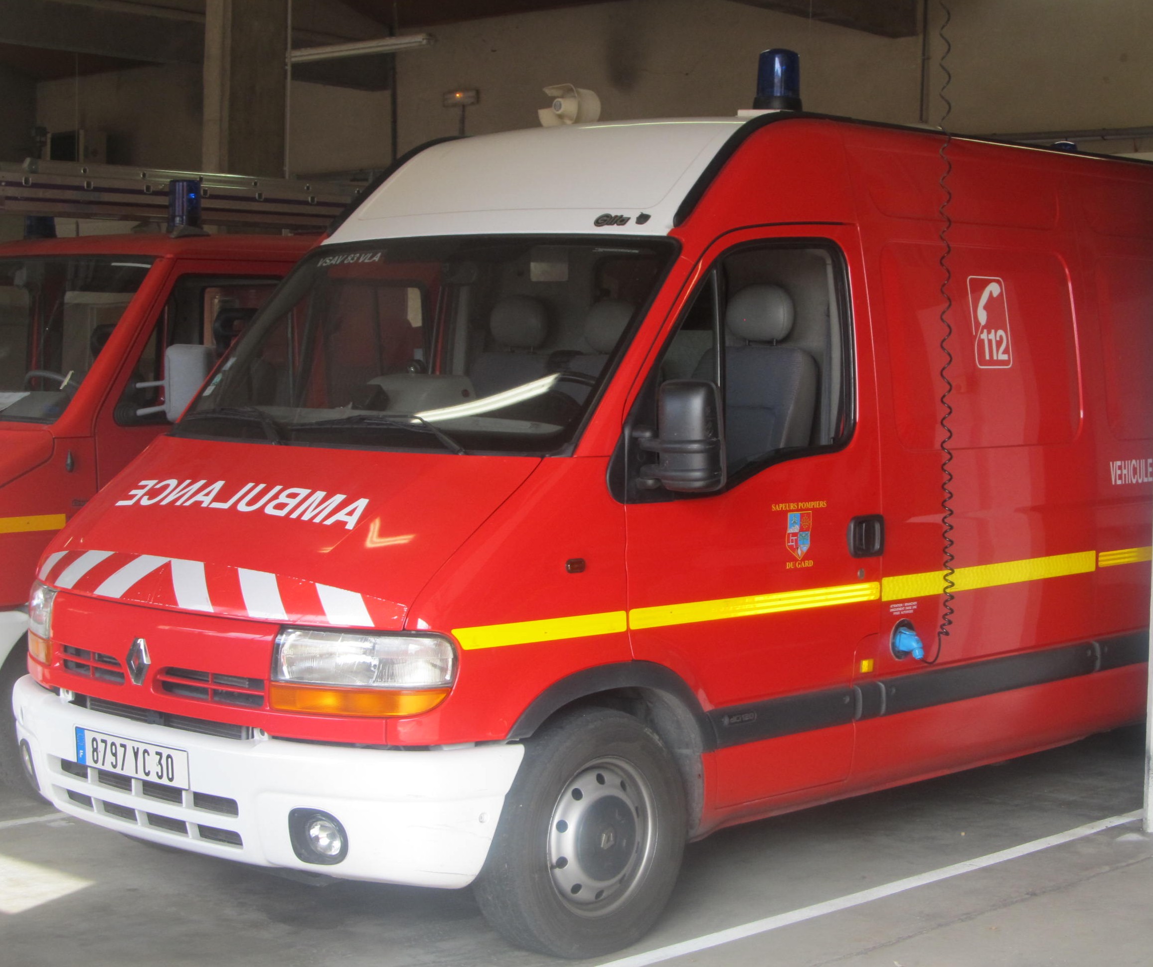 Véhicules Des Pompiers Français - Page 1263 - Auto Titre