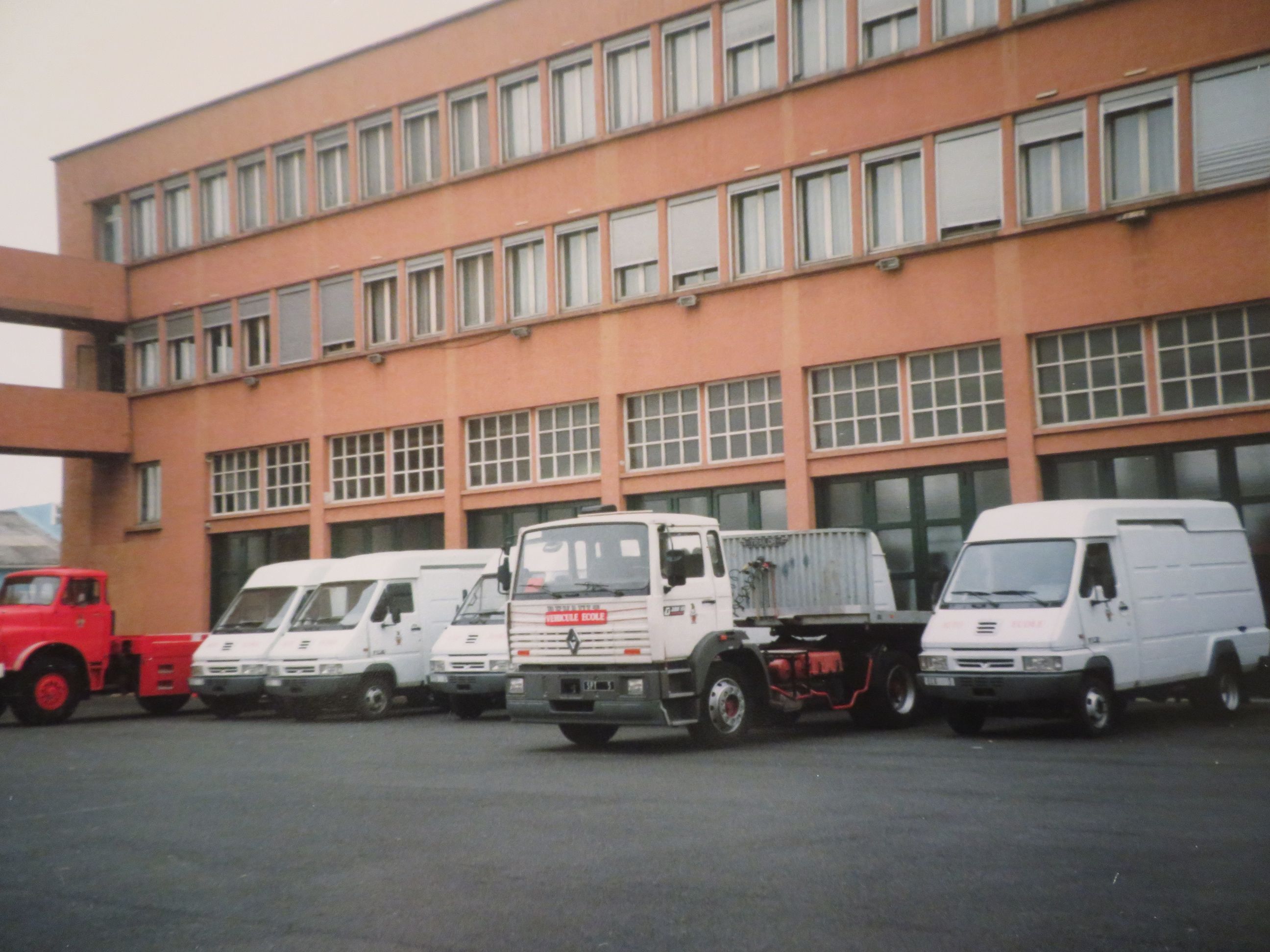 Auto Ecole La Varenne Noisy Le Grand