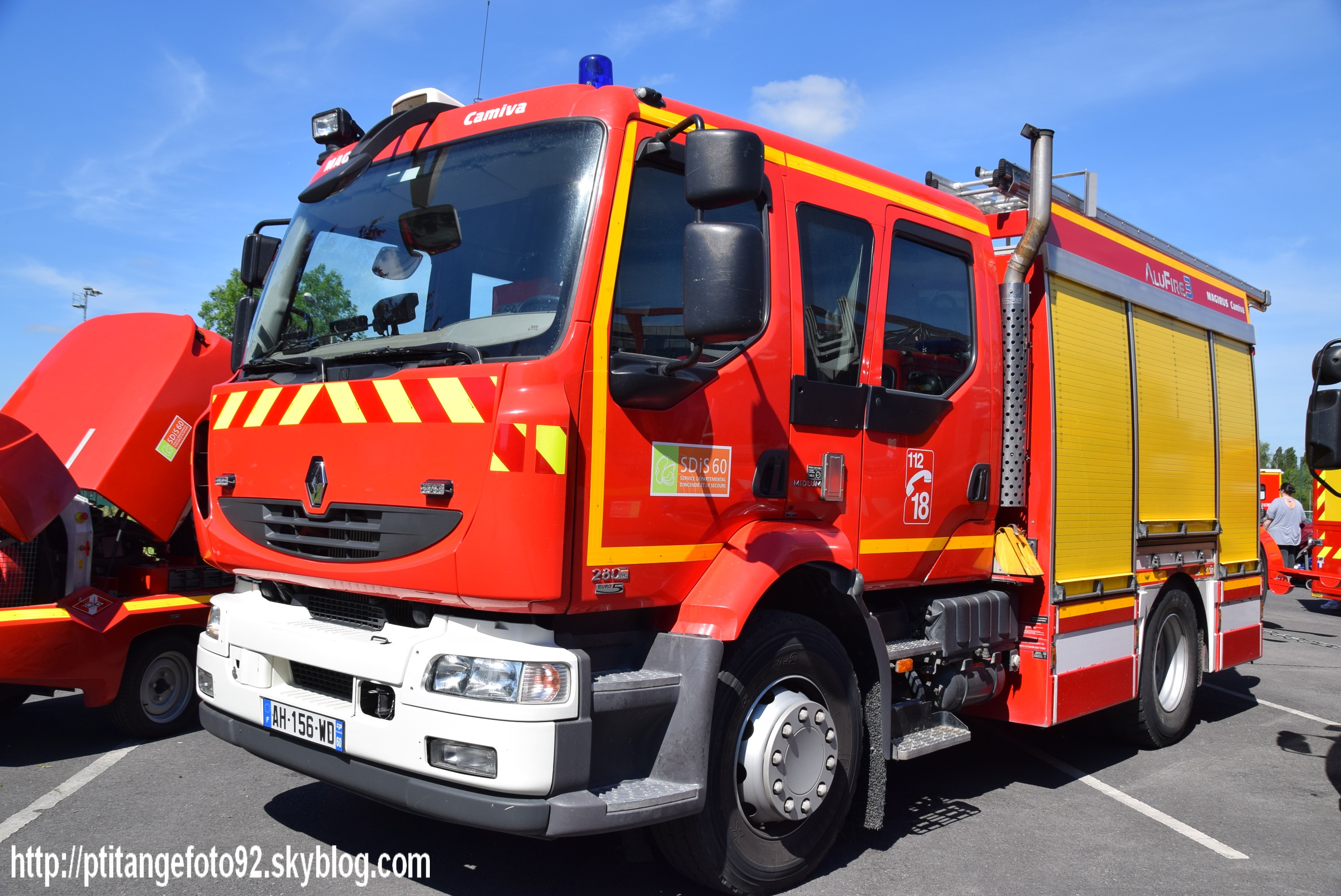 Vehicules Des Pompiers Francais Page 2248 Auto Titre