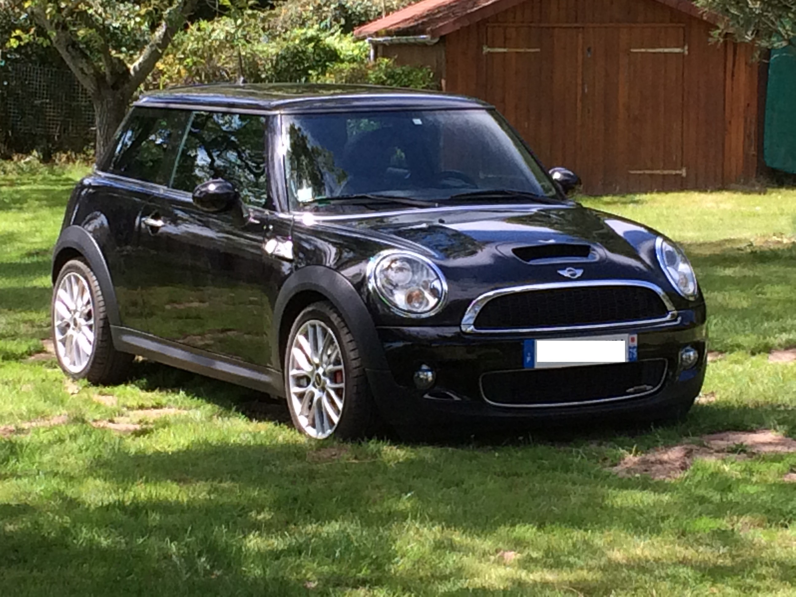 Fiabilité cooper S 1.6 175 Page 2 Auto titre