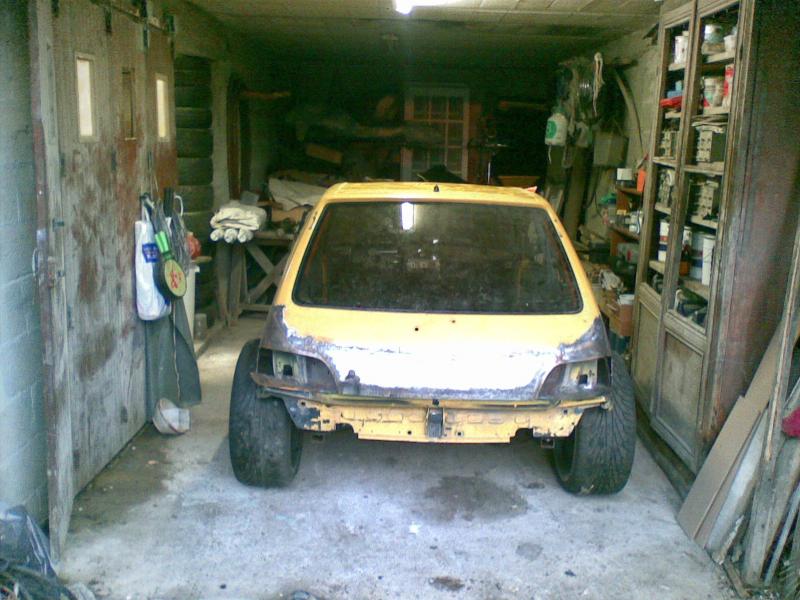 Le Garage de Jacky - Pommeau de vitesse Rallye
