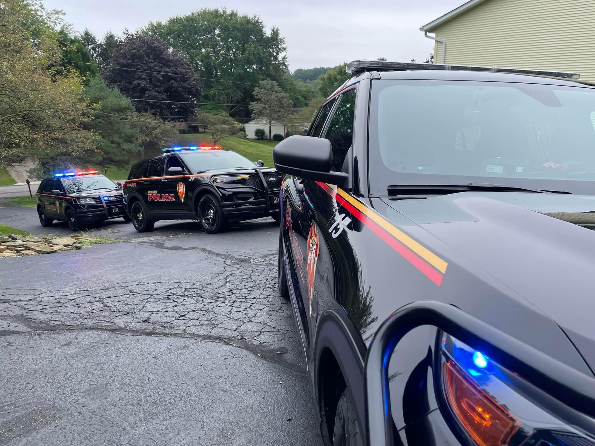 Ohio Police Chase: The Mystery Solved! - 8njfmzl