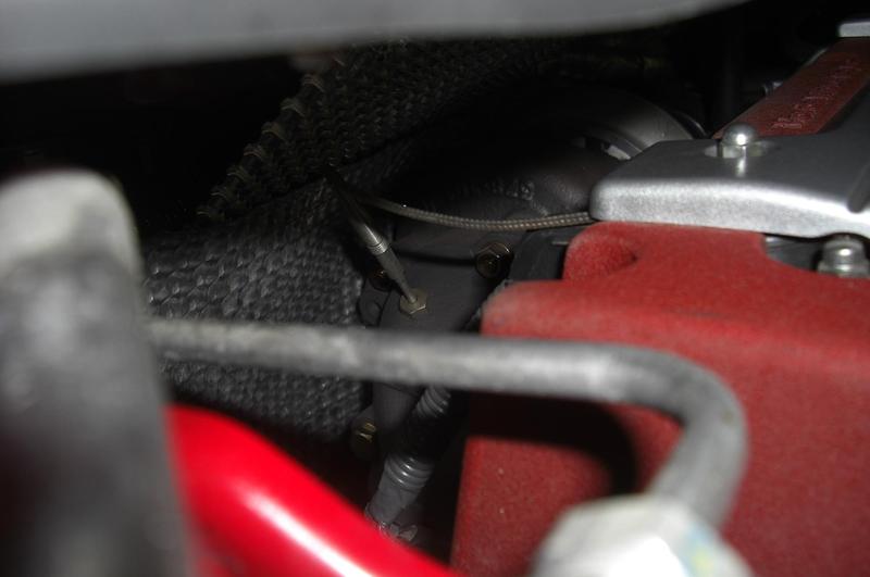 Civic type R FN2 Turbo by Lr Performance - Auto titre