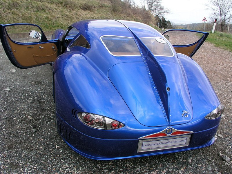 Mazzanti 2002