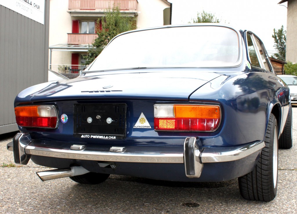 Alfa Coup 233 Bertone Page 4 Auto Titre