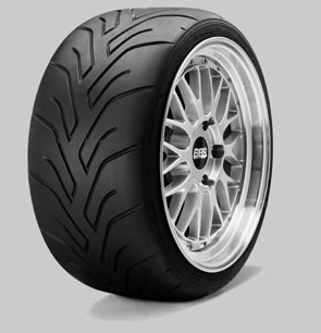 Pneus Arrière Pro-Motion Slicks 2,2" Pour Buggy 1/10 - Pour Circuit Moquette/astro - 2 Pneus