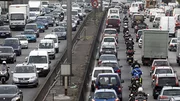 Top 10 : les villes françaises les plus embouteillées en 2015