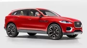 Jaguar : un modèle électrique d'ici 2 ans