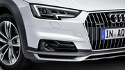 Prix Audi A4 allroad quattro : des tarifs à partir de 47 480 €