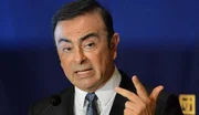 Carlos Ghosn : plus de 7 millions d'euros de rémunération par Renault en 2015