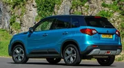 Essai Suzuki Vitara : l'anti-Renault Captur nippo-italien