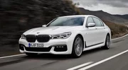 BMW : 1ères infos sur le futur X7