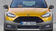 Ford Europe envisage la production de modèles « allroad »