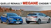 Quelle Renault Mégane choisir ?