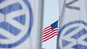 USA : Volkswagen obtient 4 semaines de plus pour une remise aux normes