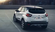 Renault dévoile le Kaptur