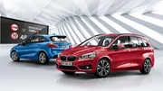 BMW : série spéciale Hello Future pour les Série 3 et Série 2 Active et Gran Tourer