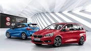 BMW Édition Hello Future : le plein de technologies gratuitement