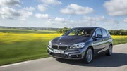 BMW Hello Future : jusqu'à 4 100 euros d'avantage client