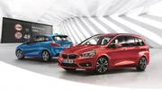 BMW Éditions Hello Future : le plein d'équipements sans supplément de prix