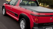 PSA Peugeot Citroën : un pick-up à venir ?