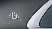 Mercedes-Benz va-t-elle dévoiler un SUV Maybach d'ici 2020 ?