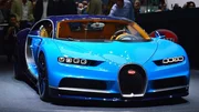 PSA rachète Bugatti à Volkswagen