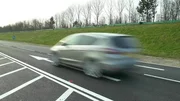 Waze prévient ses utilisateurs en cas d'excès de vitesse