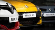 La nouvelle Renault Mégane RS avec quatre roues motrices ?