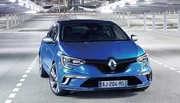 Renault Mégane RS : 4 roues motrices ?