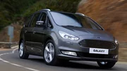 Essai Ford Galaxy : Une seconde résidence ?