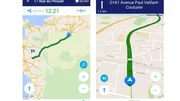 L'application INRIX Traffic se modernise et devient prédictive