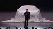 Tesla Model 3 : la conférence de presse en intégralité