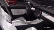 Tesla Model 3 : grande ambition et petit prix