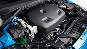 Les Volvo S60 et V60 Polestar adoptent un 4 cylindres de 367 ch