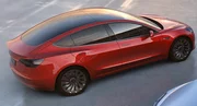 L'engouement pour la Tesla Model 3 soulève des doutes