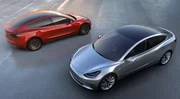 Tesla Model 3 : la barre des 300 000 commandes approche