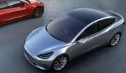 Tesla : Succès délirant du nouveau modèle !
