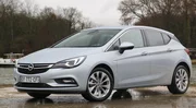 Essai Opel Astra 1,0 l Ecoflex 105 ch : le meilleur moteur de la "Voiture de l'Année 2016" ?