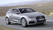 Audi A3 et S3 2016 : les restylage, moteurs et tarifs dévoilés