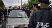 Pégase : Gestion par GPS des patrouilles policières