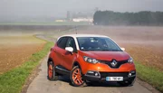 Pollution : Renault fait la chasse aux NOx