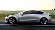Ce que cachent les 1.000 euros d'acompte pour la Tesla Model 3