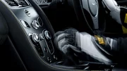 Aston Martin V12 Vantage S : Une boîte manuelle pour les puristes