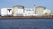 Tesla : une usine en place de la centrale nucléaire de Fessenheim ?