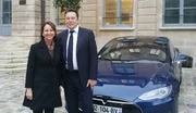 Bientôt une usine en France pour Tesla Motors ?