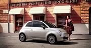 Guide d'achat : la Fiat 500 face à ses rivales